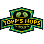 Topps Hops
